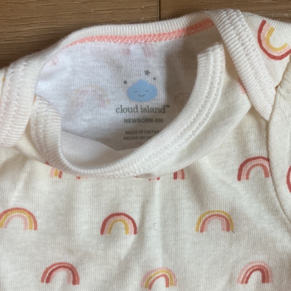 New born bundle - Picture 2 of 6